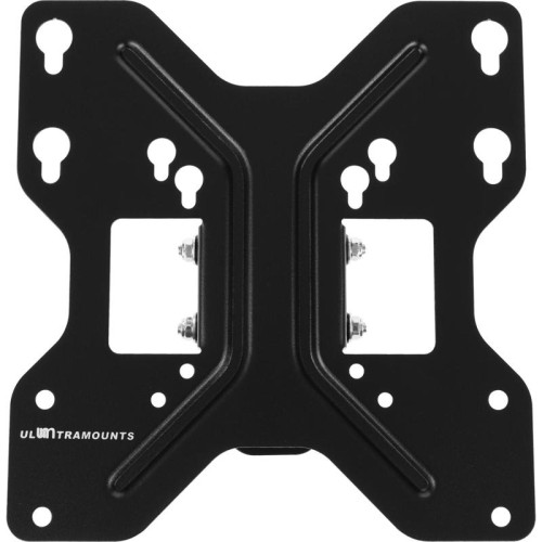 Кронштейн для телевизора Ultramounts UM863 черный 23