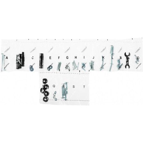 Кронштейн для телевизора Kromax ATLANTIS-10 серый 22