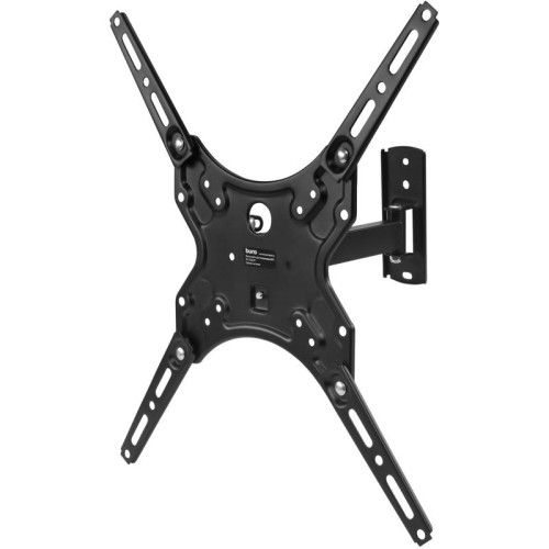 Кронштейн для телевизора Buro MF1 черный 13