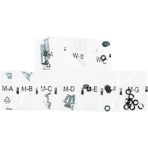 Кронштейн для телевизора Ultramounts UM836T черный 23