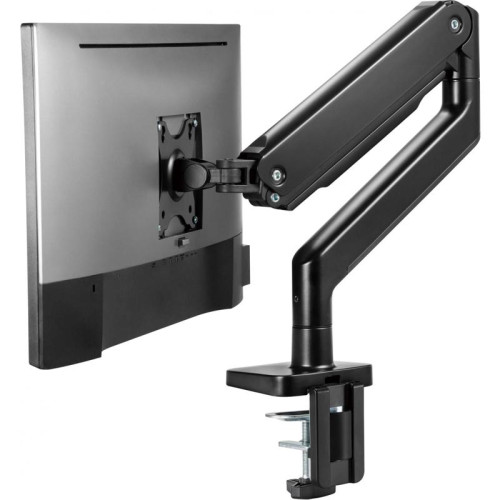 Кронштейн для мониторов Ultramounts UM730 черный 17