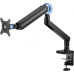 Кронштейн для мониторов Ultramounts UM719B черный 17 Кронштейн для мониторов Ultramounts UM719B черный 17