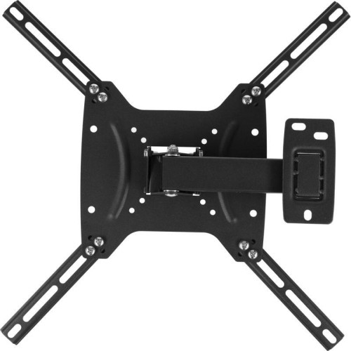 Кронштейн для телевизора Kromax OPTIMA-403 черный 15 Кронштейн для телевизора Kromax OPTIMA-403 черный 15