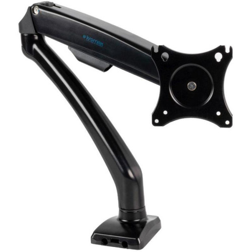 Кронштейн для мониторов ЖК Kromax OFFICE-8 черный 15