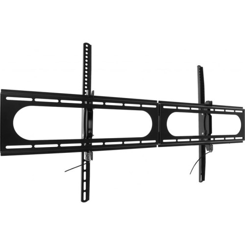 Кронштейн для телевизора Hama 00220844 черный 37
