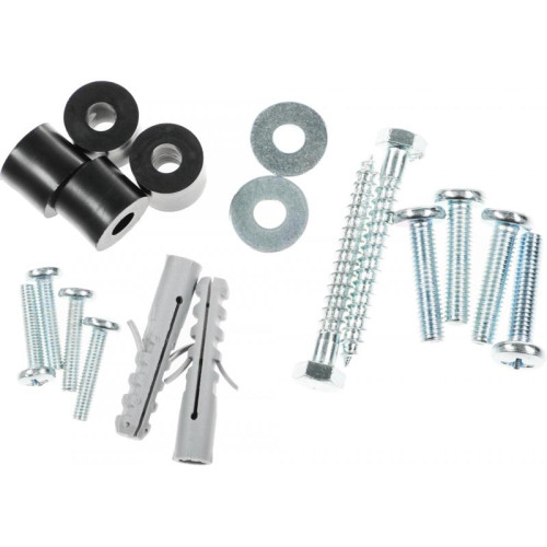 Кронштейн для телевизора Kromax OPTIMA-100 черный 10