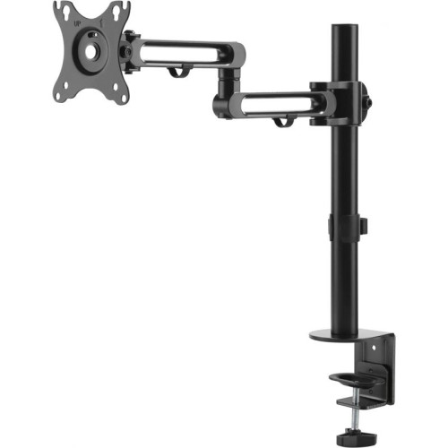 Кронштейн для мониторов Ultramounts UM736 черный 17