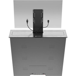 Кронштейн для мониторов Onkron NWS-SC24 черный 13