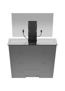 Кронштейн для мониторов Onkron NWS-SC24 черный 13