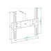 Кронштейн для телевизора Holder LCD-F4611 черный 32 Кронштейн для телевизора Holder LCD-F4611 черный 32