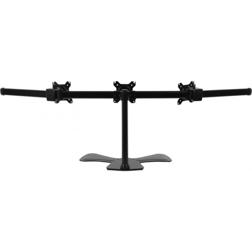 Кронштейн для мониторов Cactus CS-VM-MP330S-BK черный 15