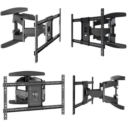 Кронштейн для телевизора Onkron M6L черный 40