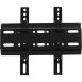 Кронштейн для телевизора Ultramounts UM836T черный 23 Кронштейн для телевизора Ultramounts UM836T черный 23