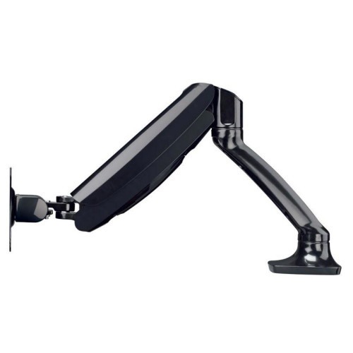 Кронштейн для мониторов ЖК Hama Fullmotion черный-26