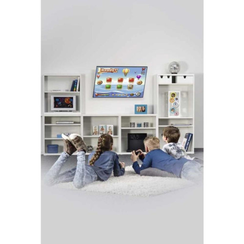 Кронштейн для телевизора Hama H-118069 черный 32