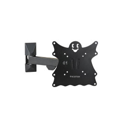 Кронштейн для телевизора Kromax Casper-203 черный 20