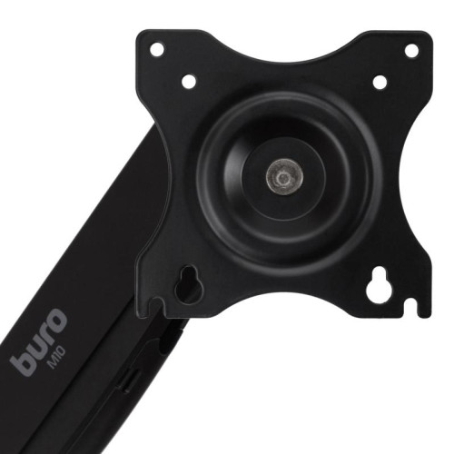 Кронштейн для мониторов ЖК Buro M10 черный 17