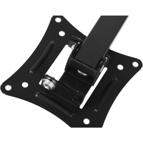 Кронштейн для телевизора Buro FL2S черный 15