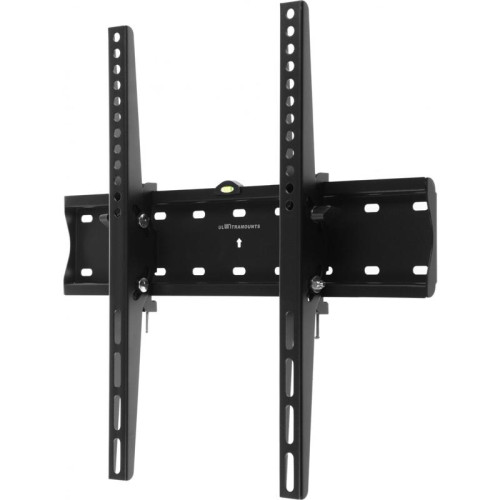Кронштейн для телевизора Ultramounts UM838T черный 32