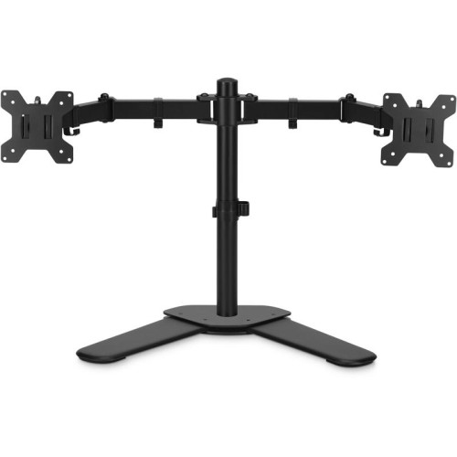 Кронштейн для мониторов ЖК Buro M042 черный 17