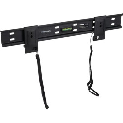 Кронштейн для телевизора Hyundai SL-X1 черный 32