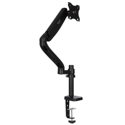 Кронштейн для мониторов ЖК Buro M10 черный 17