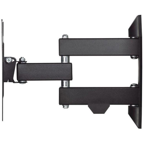 Кронштейн для телевизора Hama 00220822 черный 19