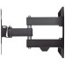 Кронштейн для телевизора Hama 00220822 черный 19 Кронштейн для телевизора Hama 00220822 черный 19