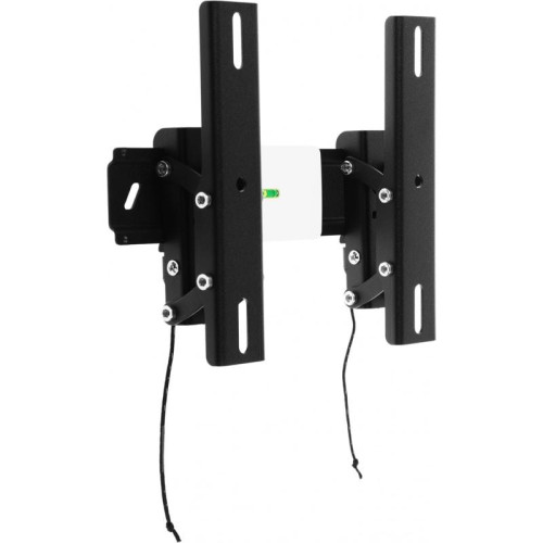 Кронштейн для телевизора Holder LCD-T2611 черный 22