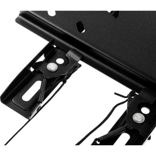 Кронштейн для телевизора Holder LCDS-5045 металлик 19