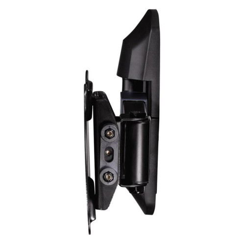 Кронштейн для телевизора Hama FULLMOTION черный 10