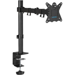 Кронштейн для мониторов Kromax CASPER-507 черный 10