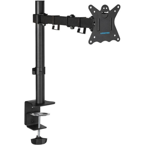 Кронштейн для мониторов Kromax CASPER-507 черный 10