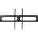 Кронштейн для телевизора Hama 00220843 черный 37