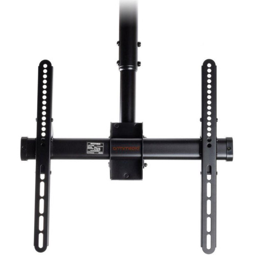 Кронштейн для телевизора Arm Media LCD-1700 черный 26