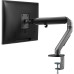 Кронштейн для мониторов Ultramounts UM734BL серый/черный 17 Кронштейн для мониторов Ultramounts UM734BL серый/черный 17