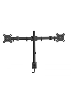 Кронштейн для мониторов Cactus CS-VM-D29-BK черный 13