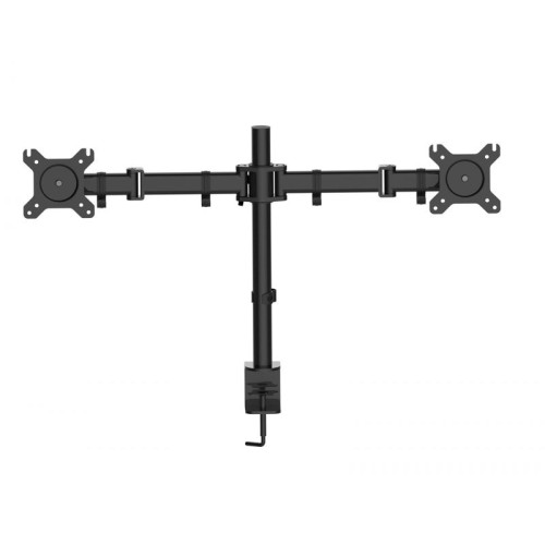 Кронштейн для мониторов Cactus CS-VM-D29-BK черный 13