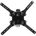 Кронштейн для телевизора Ultramounts UM871 черный 23