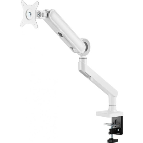 Кронштейн для мониторов Ultramounts UM719W белый 17