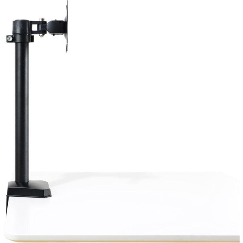 Кронштейн для мониторов ЖК Buro M3 черный 15