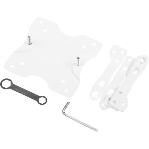 Кронштейн для телевизора Ultramounts UM866W белый 13