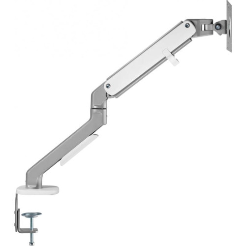 Кронштейн для мониторов Ultramounts UM734SIL серый/серебристый 17