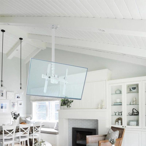 Кронштейн для телевизора Arm Media LCD-1800 белый 26