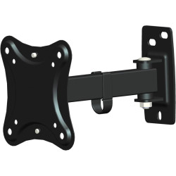 Кронштейн для телевизора Hama R1 118151 черный 10