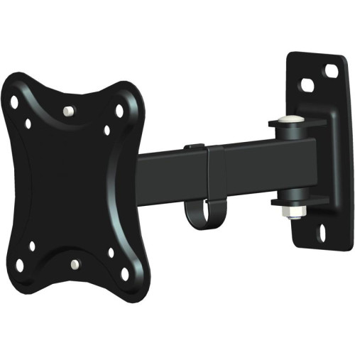 Кронштейн для телевизора Hama R1 118151 черный 10