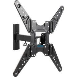 Кронштейн для телевизора Kromax OPTIMA-413 серый 20