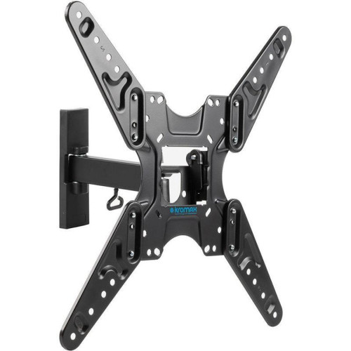 Кронштейн для телевизора Kromax OPTIMA-413 серый 20