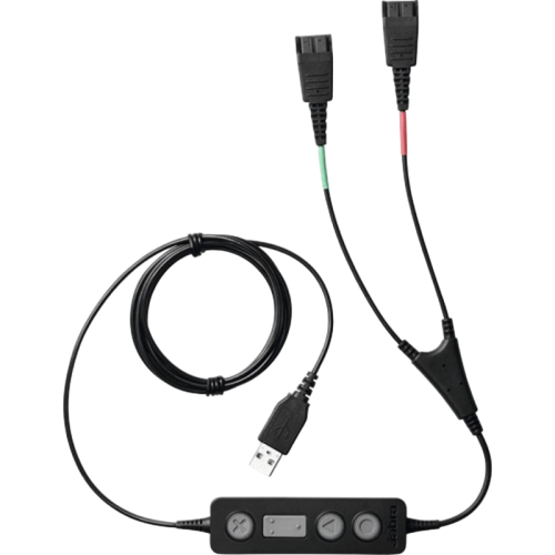 Адаптер/ Jabra LINK 265