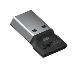 Адаптер/ Jabra Link 380a, MS, USB-A BT Adapter